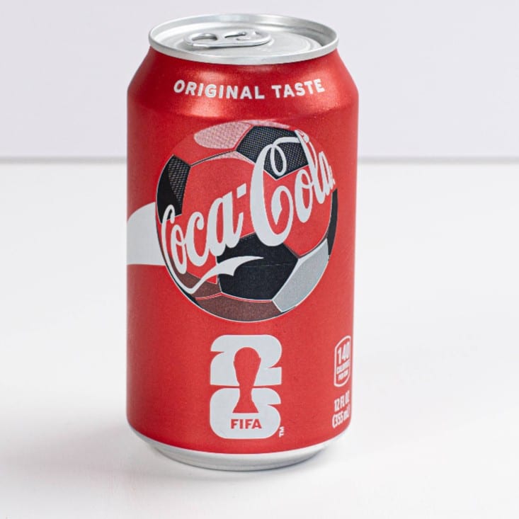 Soft Drinks.