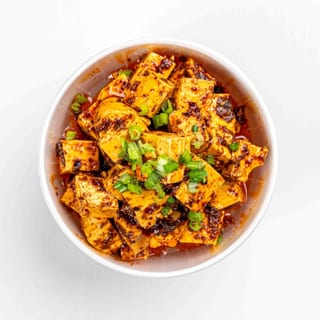 Mapo Tofu