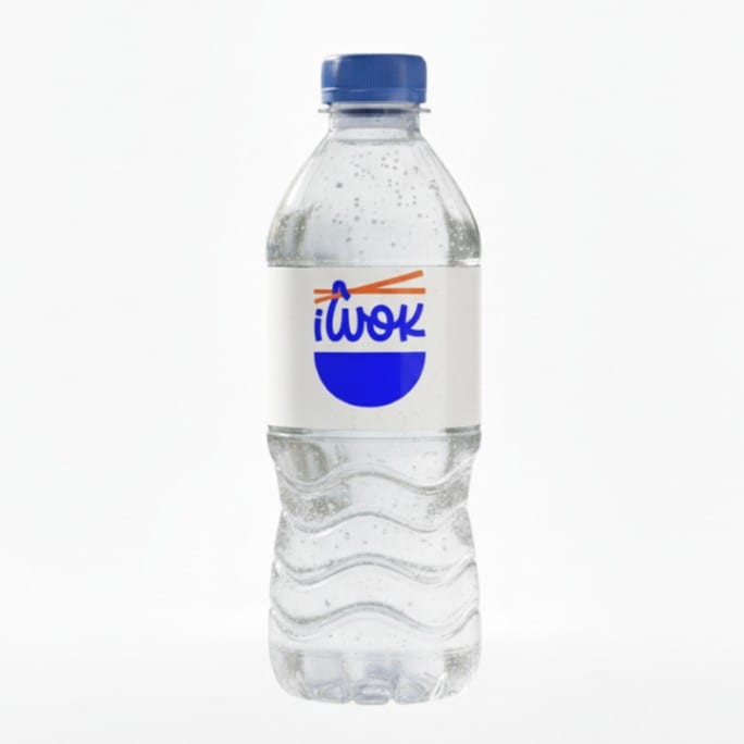 Bottled Water.