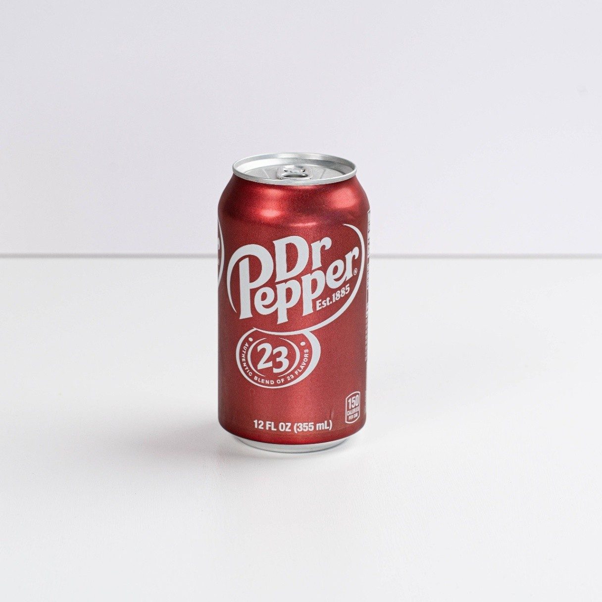 Dr. Pepper.