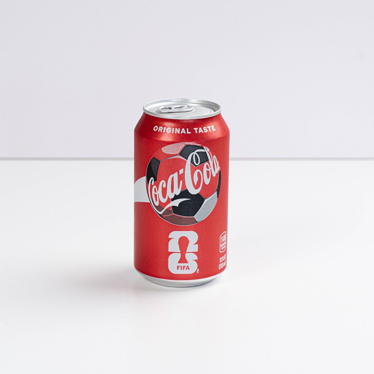 Coke.