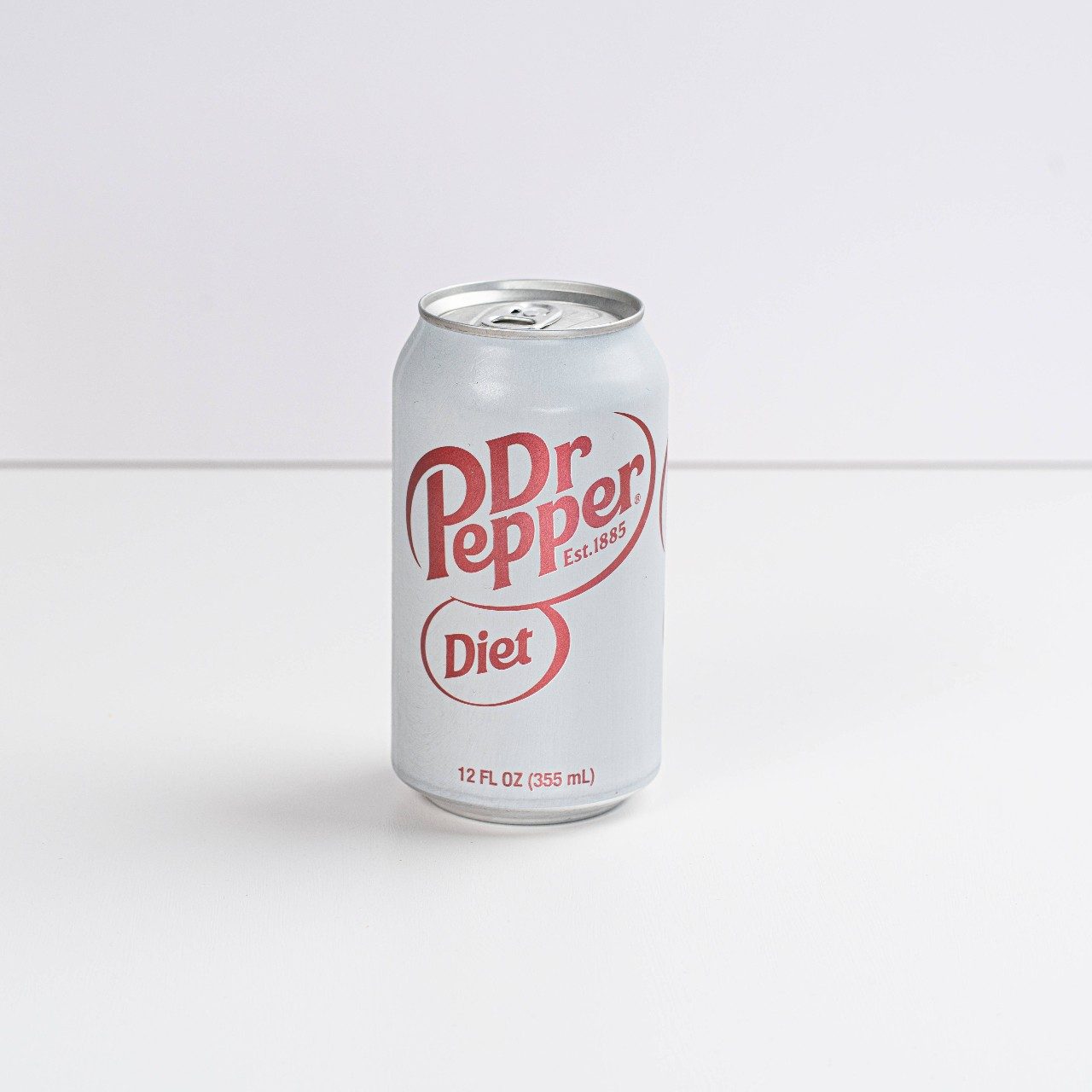 Diet Dr. Pepper.